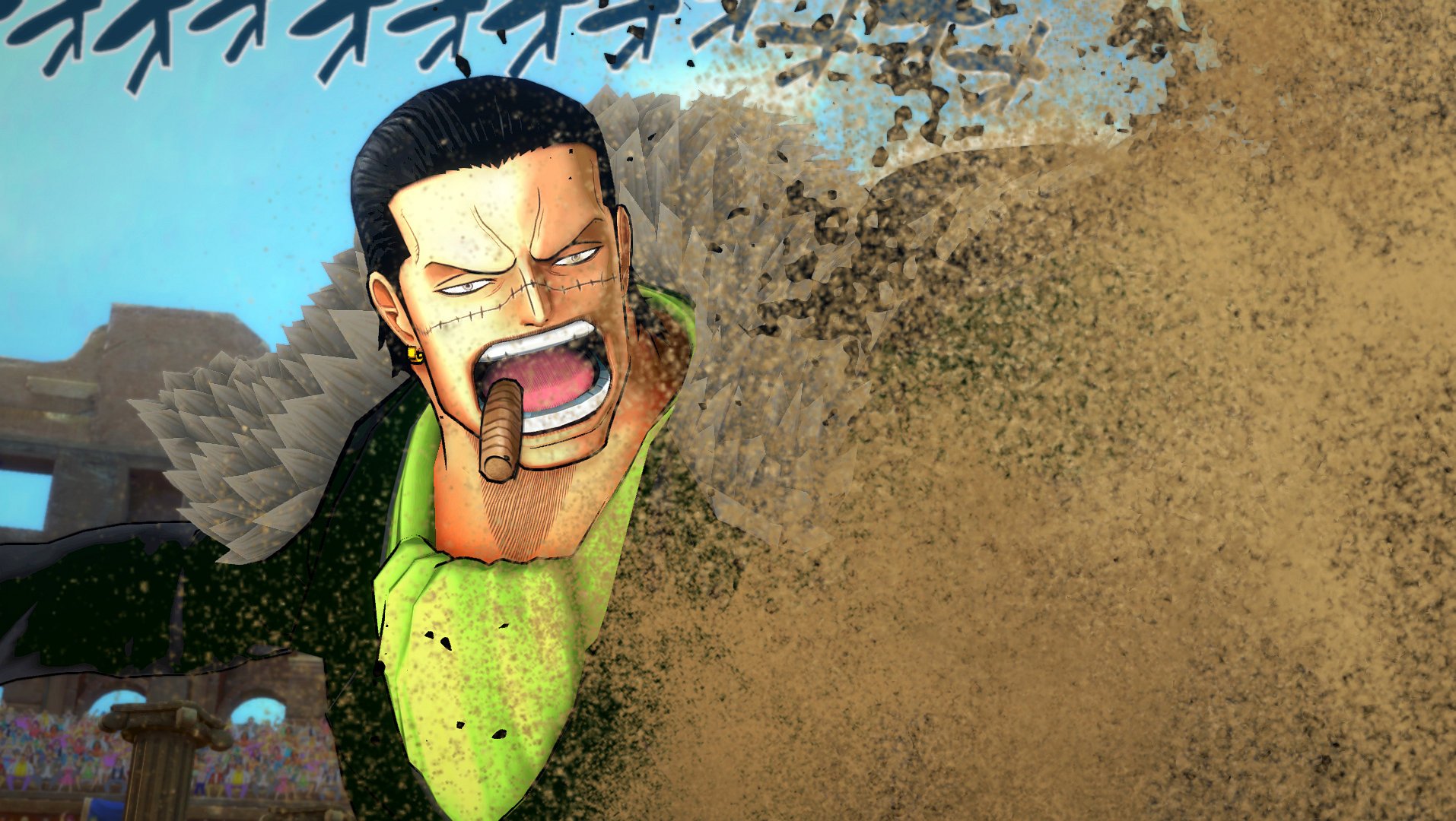 One Piece: Burning Blood - Imagen 31